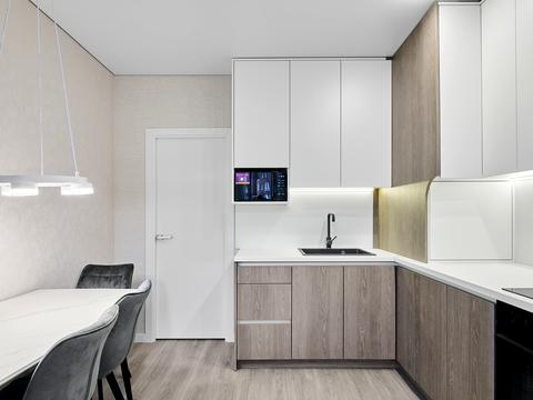 квартира за адресою Феодосія Печерського вул. (Піонерська), 11