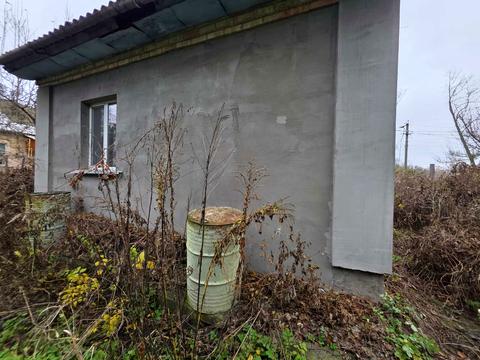 будинок за адресою Гостомельское шоссе