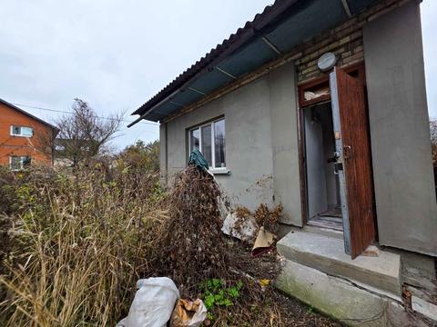 будинок за адресою Гостомельское шоссе