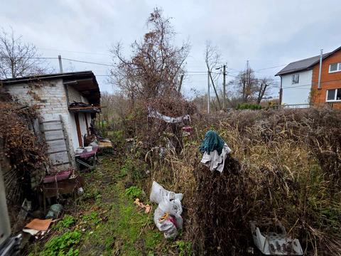 будинок за адресою Гостомельское шоссе