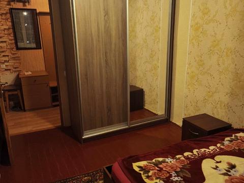 квартира по адресу Петра Дорошенко ул., 6