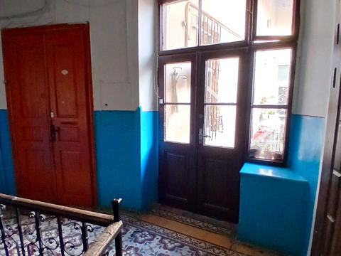 квартира за адресою Залізнична вул., 64