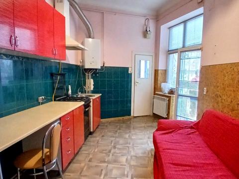 квартира за адресою Залізнична вул., 64