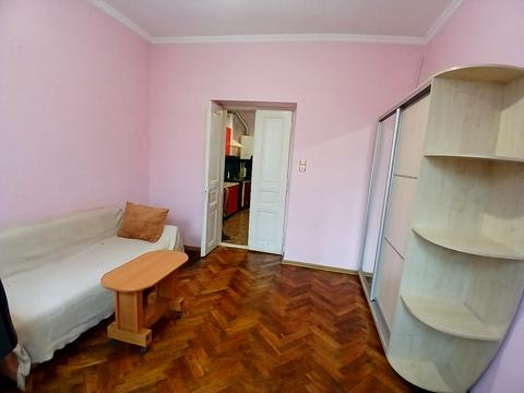 квартира за адресою Залізнична вул., 64