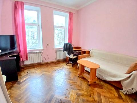 квартира за адресою Залізнична вул., 64