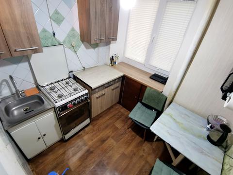 квартира за адресою Запорізька вул., 11