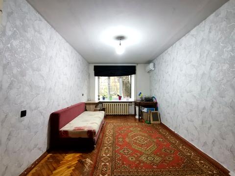 квартира за адресою Запорізька вул., 11