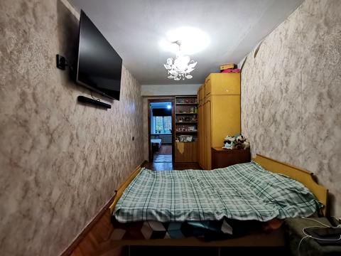 квартира за адресою Запорізька вул., 11