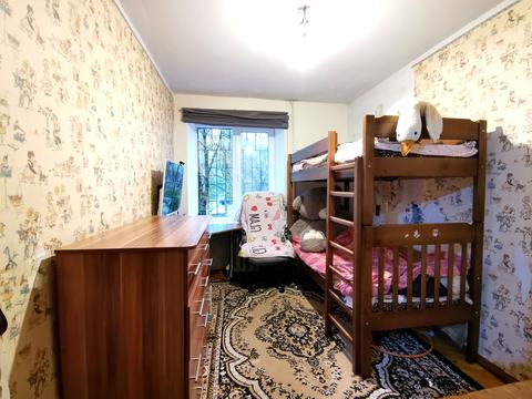 квартира за адресою Запорізька вул., 11