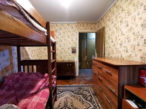 квартира за адресою Запорізька вул., 11