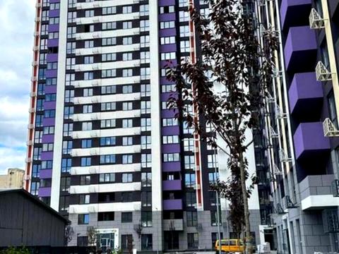 квартира по адресу Воздухофлотский просп. (Повітрофлотський), 56