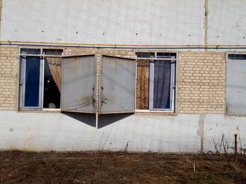 коммерческая по адресу Птицевод, 5