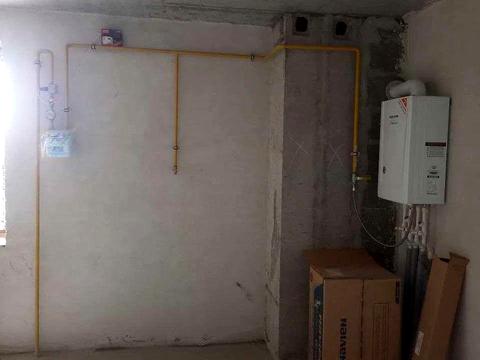 квартира за адресою Академіка Лебедєва вул., 1/8