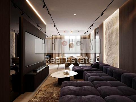 квартира по адресу Андрея Верхогляда ул. (Михайла Драгомирова), 15-Б