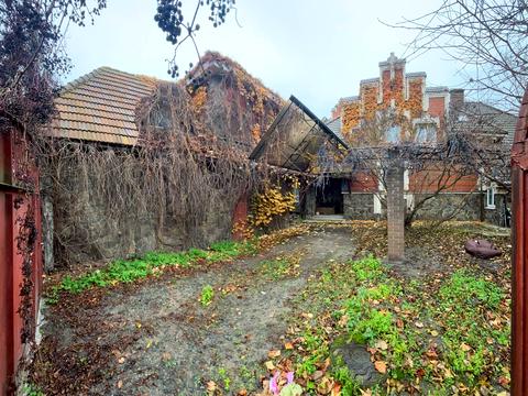 будинок за адресою Млинна вул. (Воровського), 28