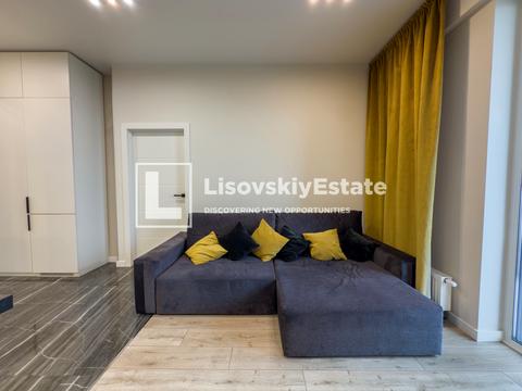 квартира за адресою Паньківська вул., 20/82