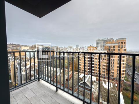 квартира за адресою Паньківська вул., 20/82