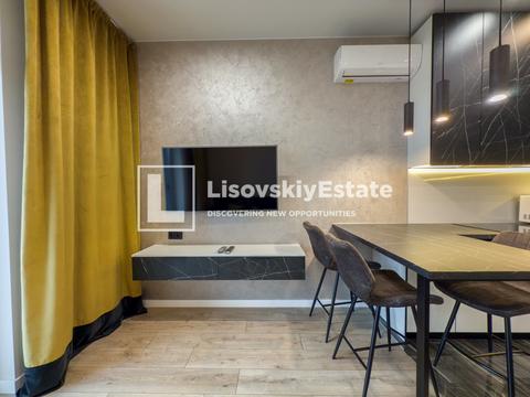 квартира за адресою Паньківська вул., 20/82