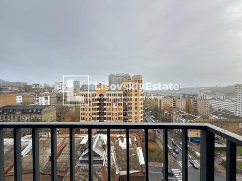 квартира за адресою Паньківська вул., 20/82