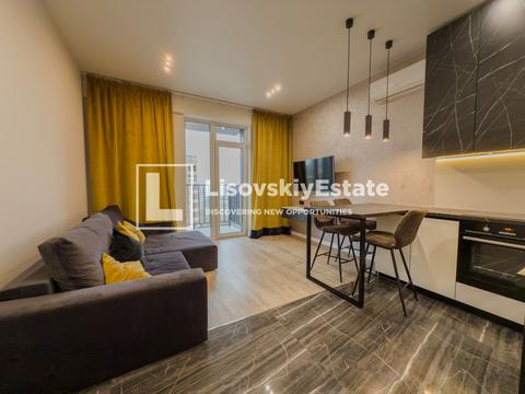 квартира по адресу Паньковская ул., 20/82