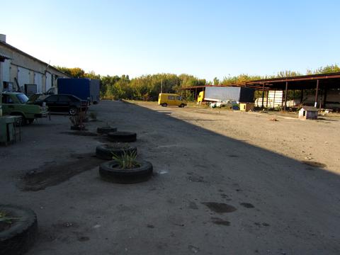 коммерческая по адресу Птицевод, 5