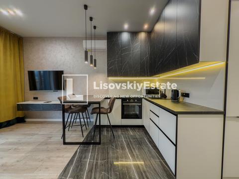 квартира за адресою Паньківська вул., 20/82