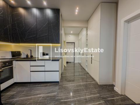 квартира за адресою Паньківська вул., 20/82