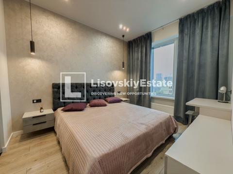 квартира за адресою Паньківська вул., 20/82