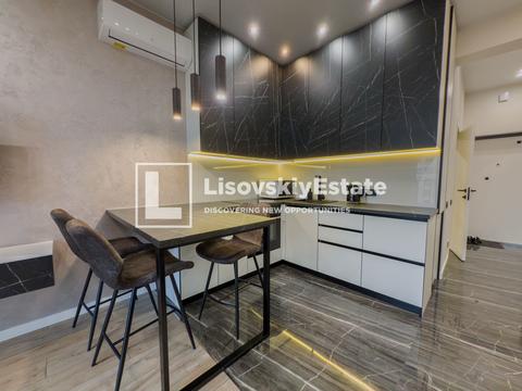 квартира за адресою Паньківська вул., 20/82