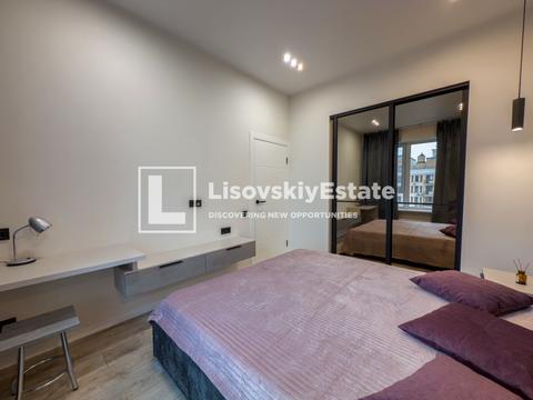 квартира за адресою Паньківська вул., 20/82