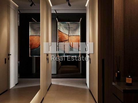 квартира по адресу Андрея Верхогляда ул. (Михайла Драгомирова), 15-Б