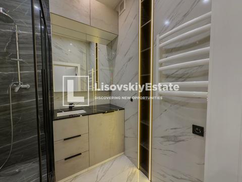 квартира за адресою Паньківська вул., 20/82