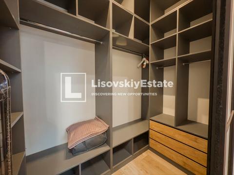 квартира за адресою Паньківська вул., 20/82