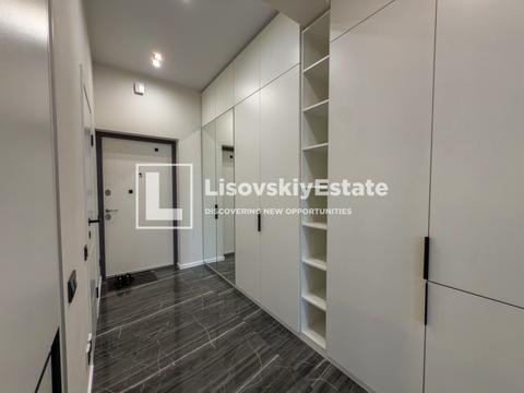 квартира за адресою Паньківська вул., 20/82