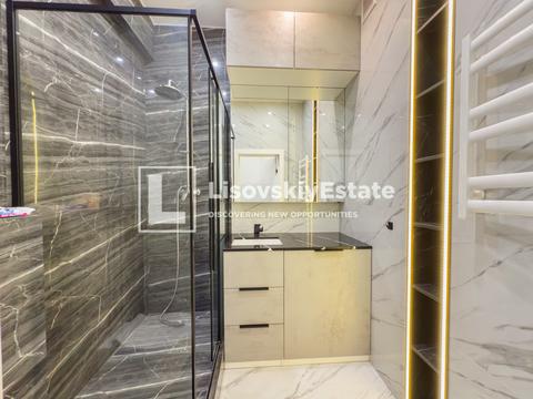 квартира за адресою Паньківська вул., 20/82