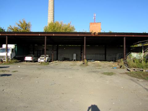 коммерческая по адресу Птицевод, 5