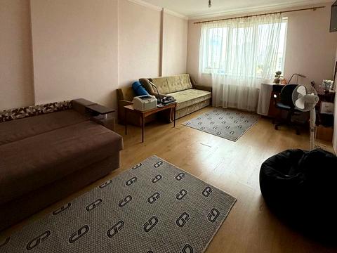 квартира за адресою Алішера Навої просп., 69