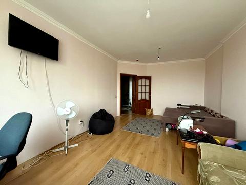 квартира за адресою Алішера Навої просп., 69