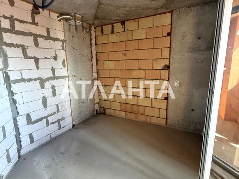 квартира по адресу Овидиопольская дорога ул., 3