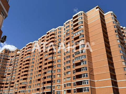 квартира по адресу Овидиопольская дорога ул., 3