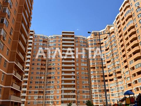 квартира по адресу Овидиопольская дорога ул., 3