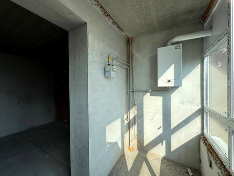 квартира по адресу Кармелюка ул., 7