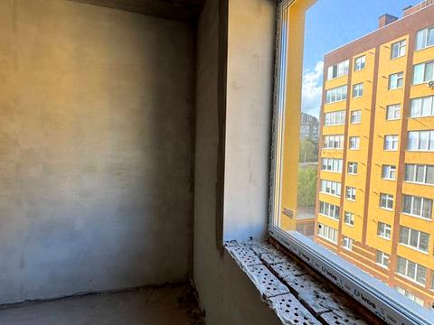 квартира за адресою Кармелюка вул., 7