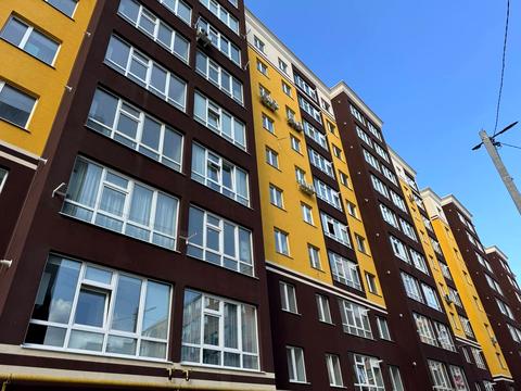 квартира за адресою Кармелюка вул., 7