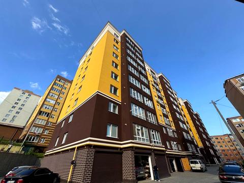 квартира за адресою Кармелюка вул., 7