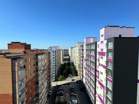 квартира за адресою Кармелюка вул., 7