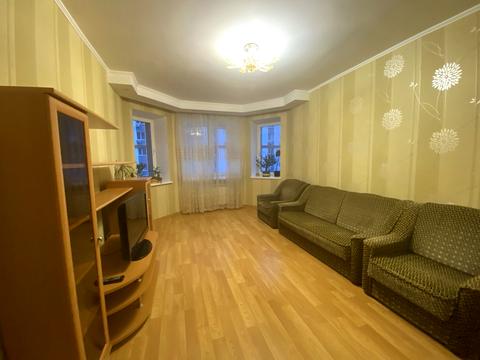 квартира по адресу Витянская ул., 1-А