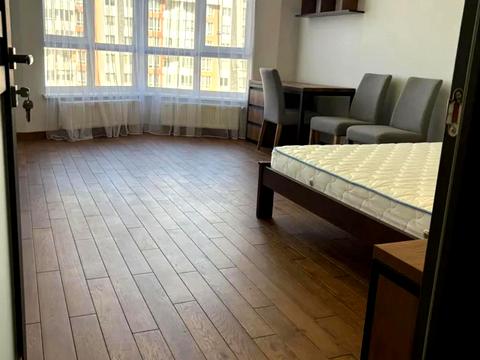 квартира по адресу Зеленая ул., 218