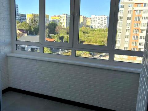 квартира по адресу Зеленая ул., 218