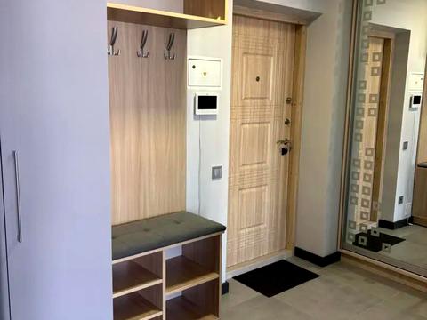 квартира по адресу Зеленая ул., 218